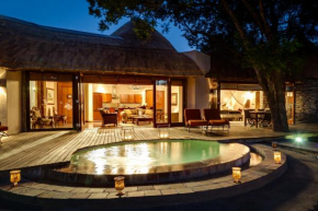 Tintswalo Safari